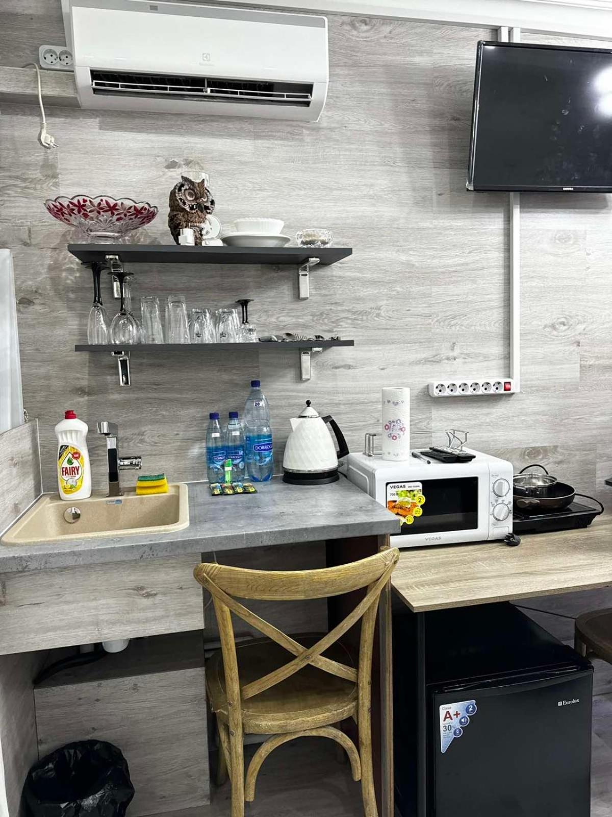 Cozy Good Apartment Кишинев Екстериор снимка