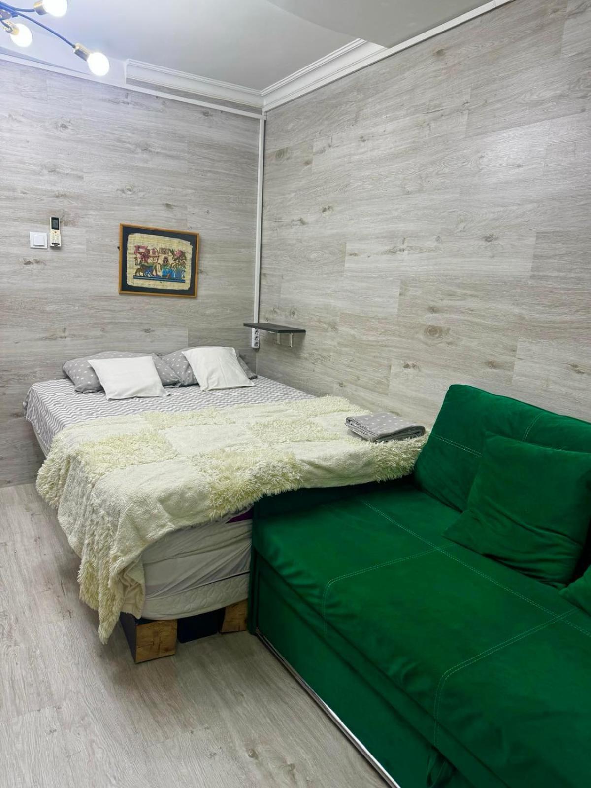 Cozy Good Apartment Кишинев Екстериор снимка